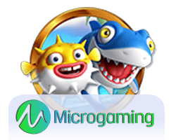 สัมผัสประสบการณ์สุดมันส์ที่บ้า สล็อตจาก NetEnt